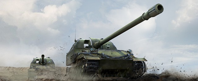 Wargaming 29