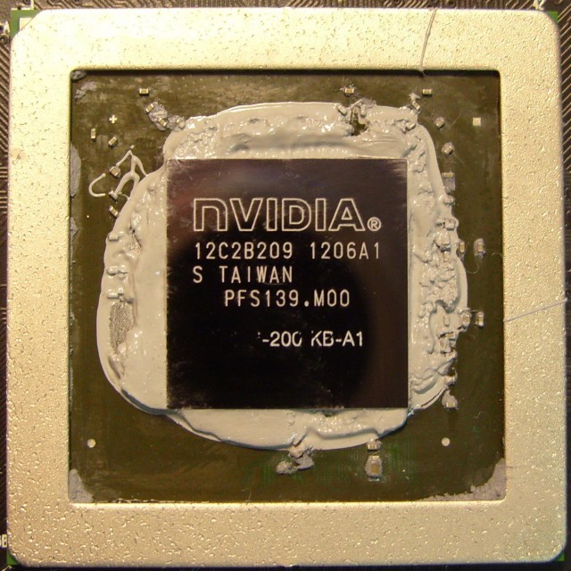 NVIDIA GTX 750 Ti c АлиЭкспресс