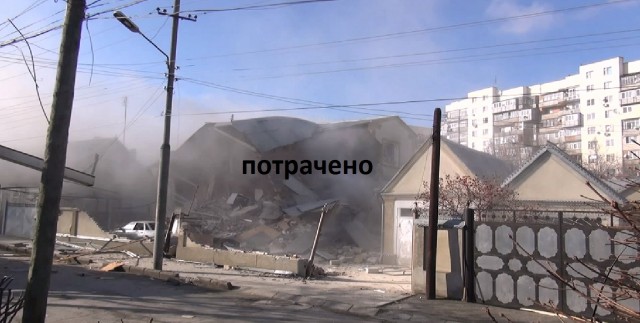 Спецоперация в Нальчике