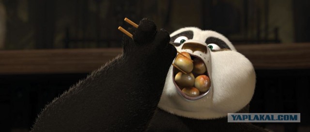 "Пакеты закончились в вашем супермаркете?!"