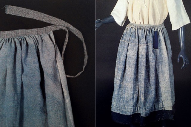 Джинсы навсегда