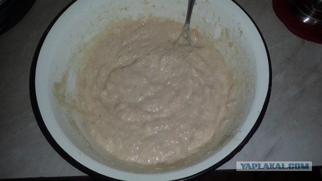 Аццкая кухня 2  (кулинарный адъ)