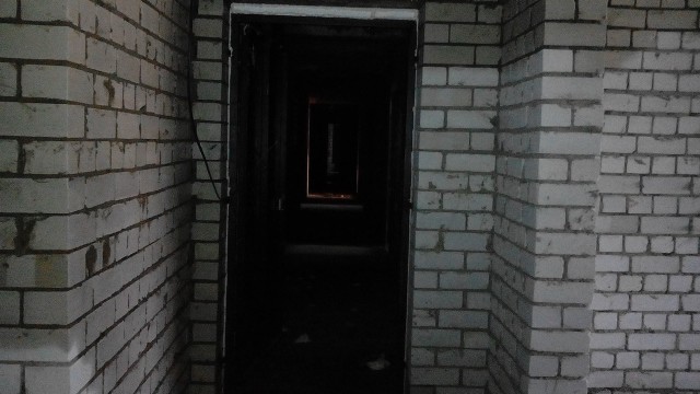 История ремонта новостройки в картинках