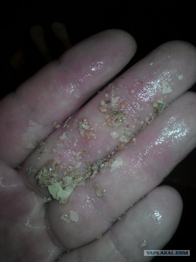 Как я водонагреватель чинил