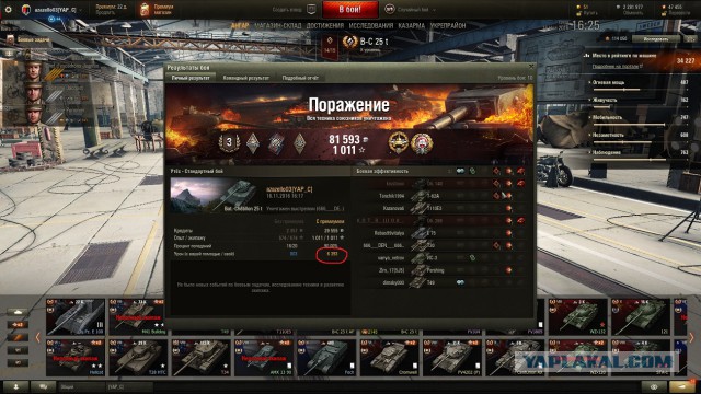 Wargaming 41