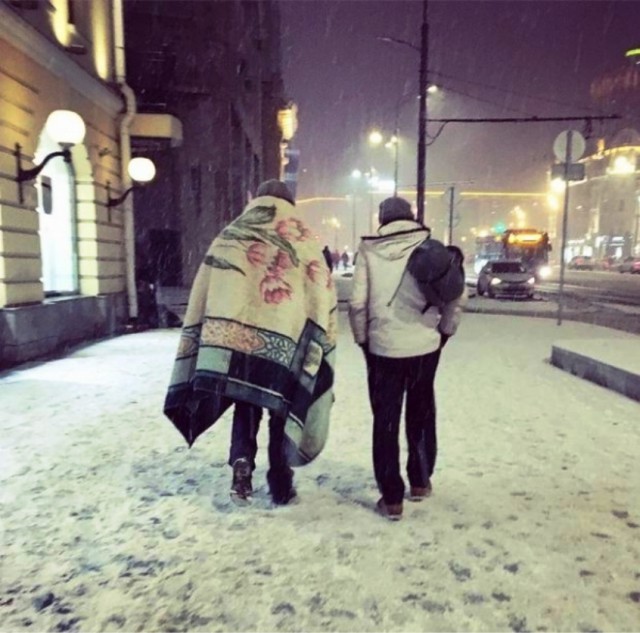 Подборка интересных и веселых картинок