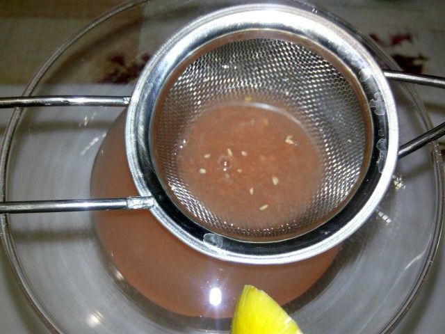 День рождения Кулинарии. Коктейльная вечеринка