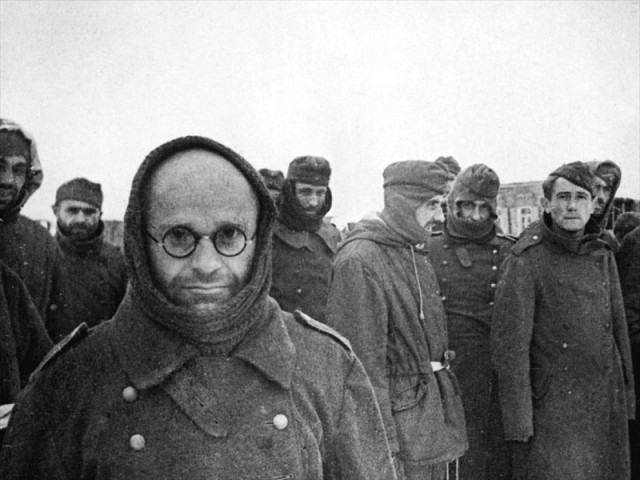 Бронированный громоотвод «Зимней грозы»