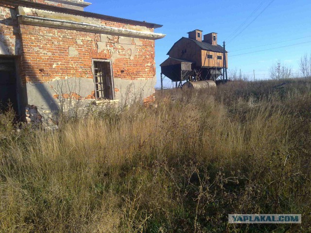 По мотивам С.Т.А.Л.К.Е.Р.а