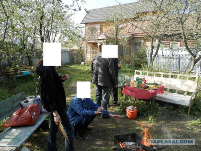 Зачем вам квартира?