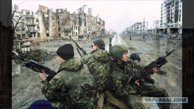10 главных мифов о войне на Донбассе