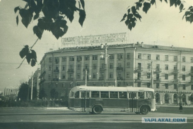 Маст хэв на каждом переходе.