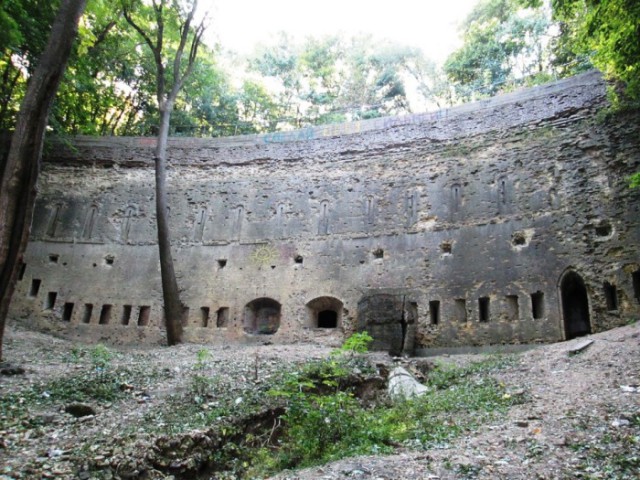 7 мест Украины, посетить которые решаются далеко не все туристы