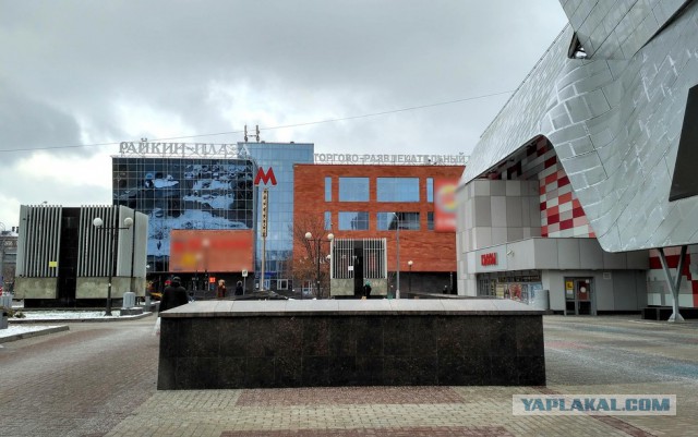 Проверки в театре "Сатирикон" Райкина