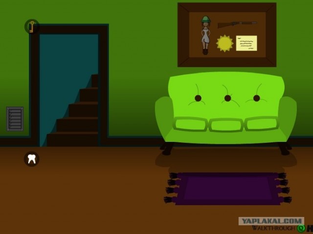 Shotgun Princess : Escape Her House