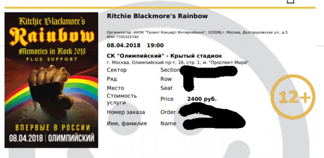 Про правильные подарки на 23 Февраля!