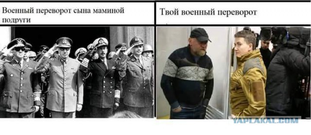 Смешные комментарии из социальных сетей 23.03.2018