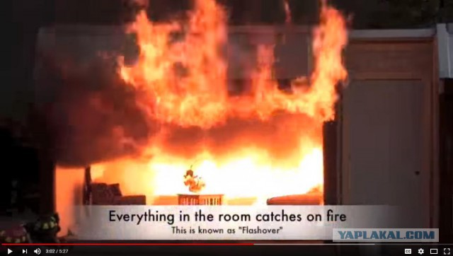 СК возбудил дело о халатности в отношении командира пожарного звена в Кемерово