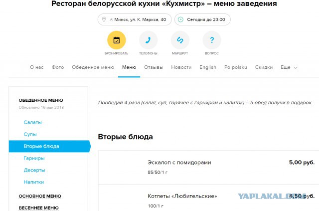 Интересные Факты о Беларуси