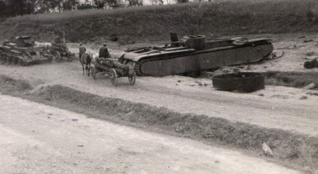 Интересные и редкие ретро-фотографии