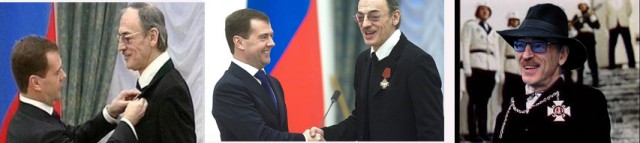 Михаил Боярский считает правильным решение повысить пенсионный возраст
