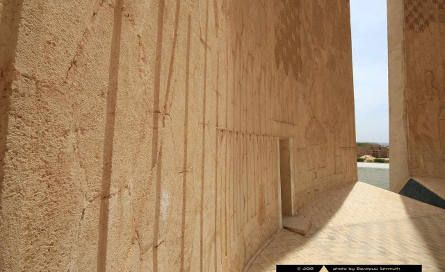 Как снимались «Откровения пирамид»: откровения участника