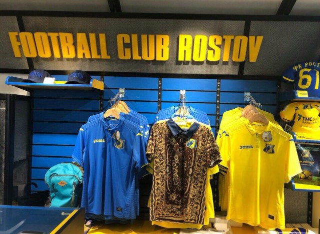 РПЛ 2018-2019(часть II)