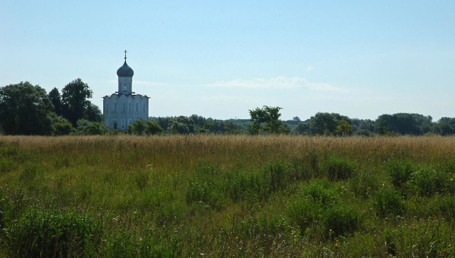 Деревенская Америка - 4