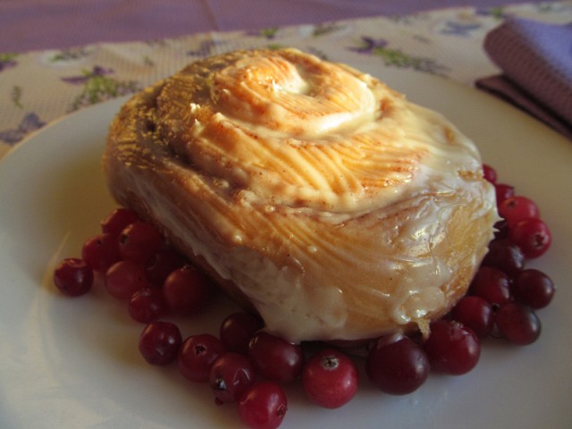 Кулинарная сказка