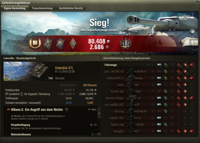 Wargaming 55