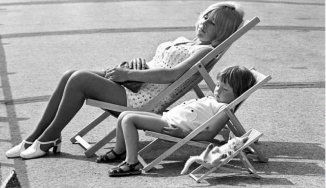 Интересные и редкие фотографии