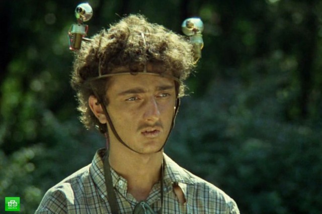 Wanted. Беглецы на миллион