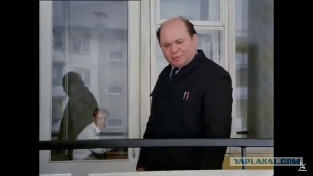 Десять москвичей