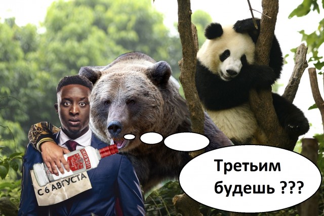 Жаб-жаб-жаб! Объявляем авторов лучших фотожаб !