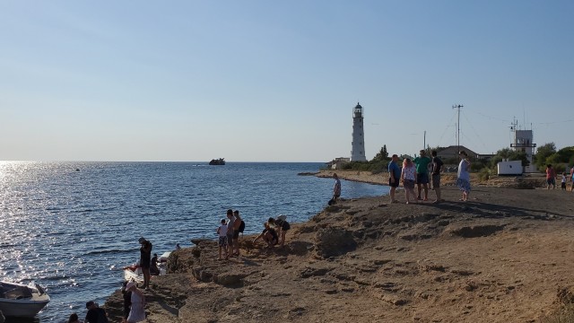 А какое у вас последнее фото на телефоне?