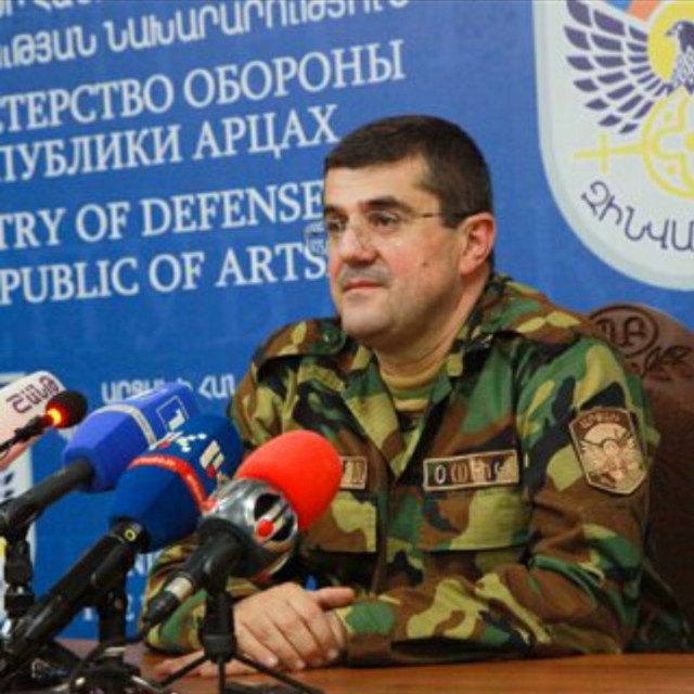 Пять главных загадок Второй карабахской войны