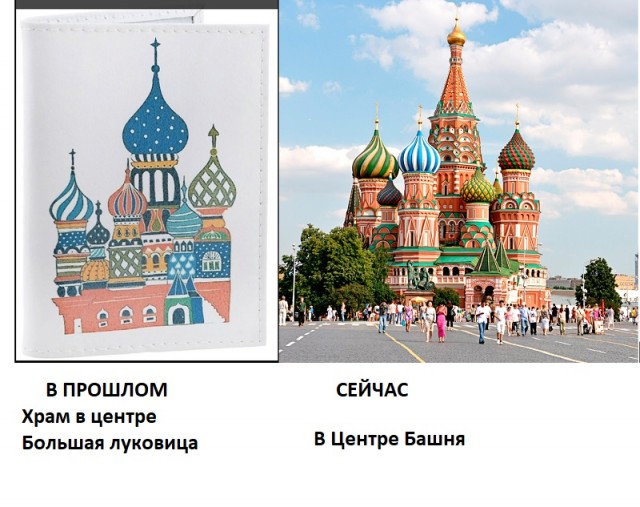 2020 год. Чудовищные изменения реального мира