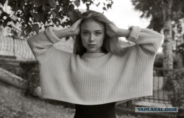 Руки из жопы или как я Сменой 8М фотографировал. Сравнение фотографий