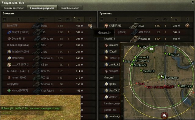 Wargaming 60
