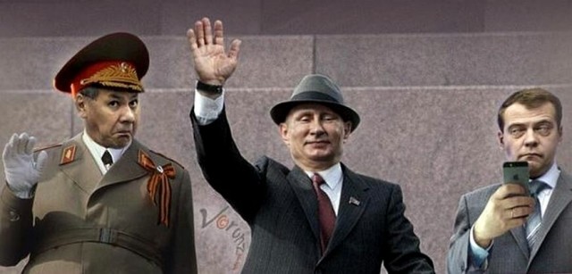 Сирия. До и после...
