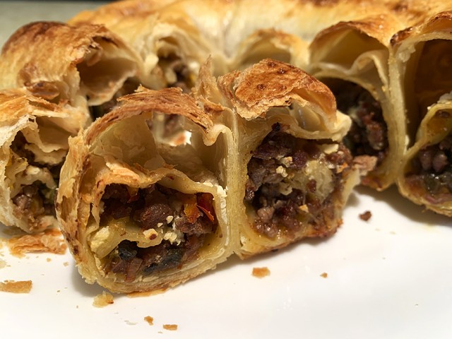Кулинарная общалка