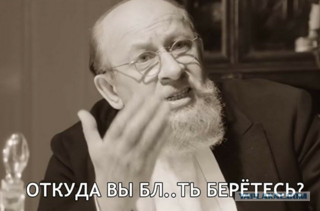 Валерий Гаркалин: «Я приближен к нищете. Вот-вот туда скачусь»