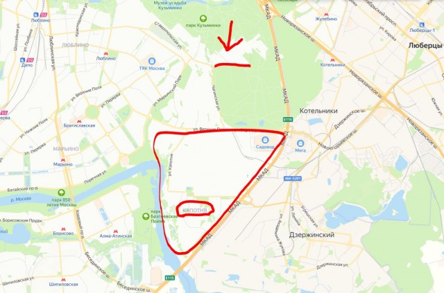 В Москве мужчина вколол 15-летней девочке неизвестную жидкость