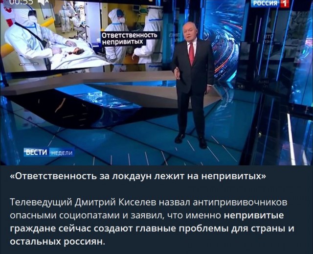 Пандемия. Коронавирус. Россия и мир. Последняя информация. Часть 25