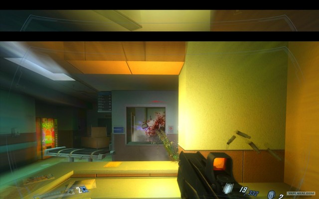 F.E.A.R. 2