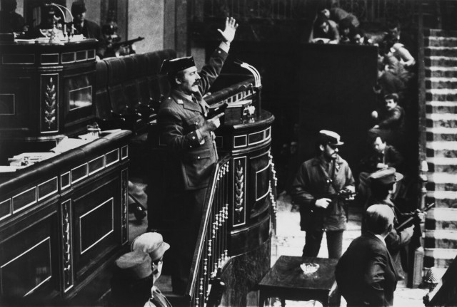 Просто старые фото - XXIX. Чёрно-белая история