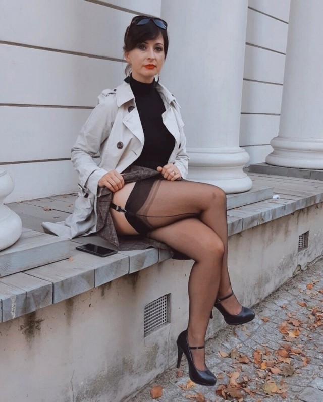 Спелость & Зрелость!