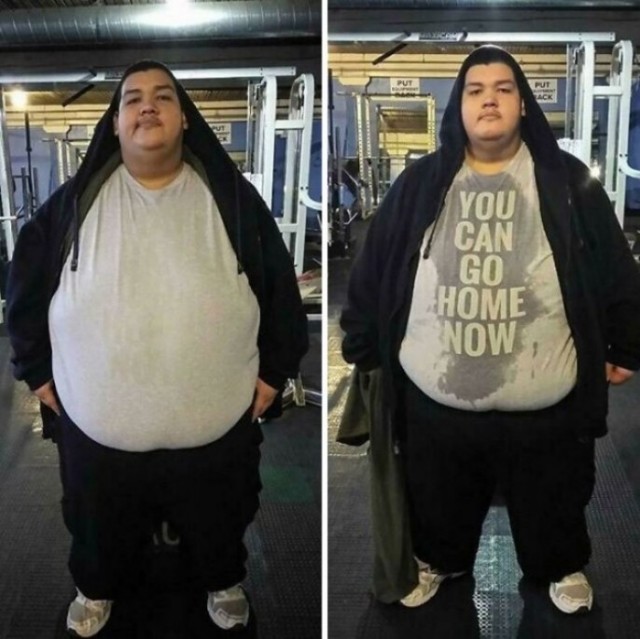 Немного нестандартного дизайна