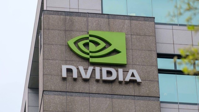 Nvidia объявила, что приостанавливает продажу своей продукции на территории России.