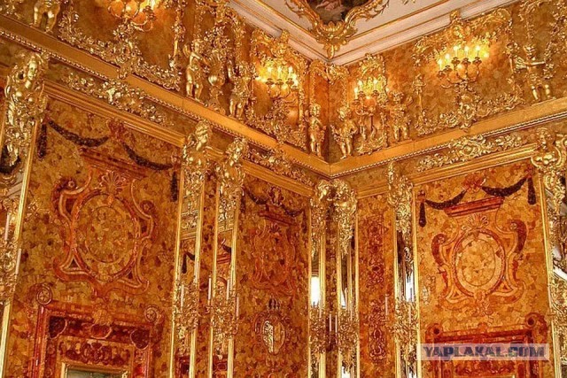 Самые крупные не найденные клады на планете.